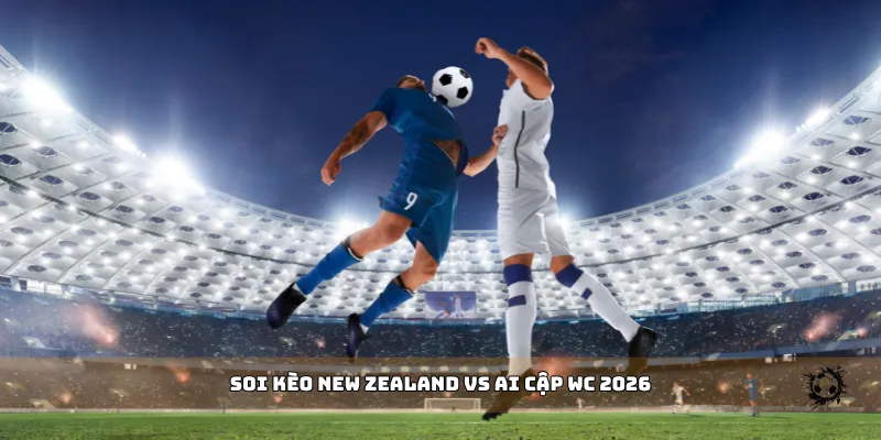 soi kèo New Zealand vs Ai Cập WC 2026